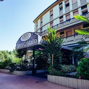 Hotel Cristallo, Riolo Terme