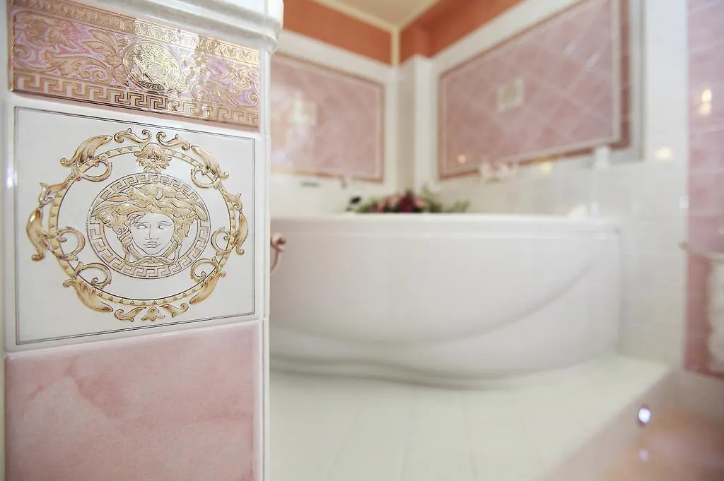 ***  Borgo Dei Sensi Bed and Breakfast Casumaro Ιταλία