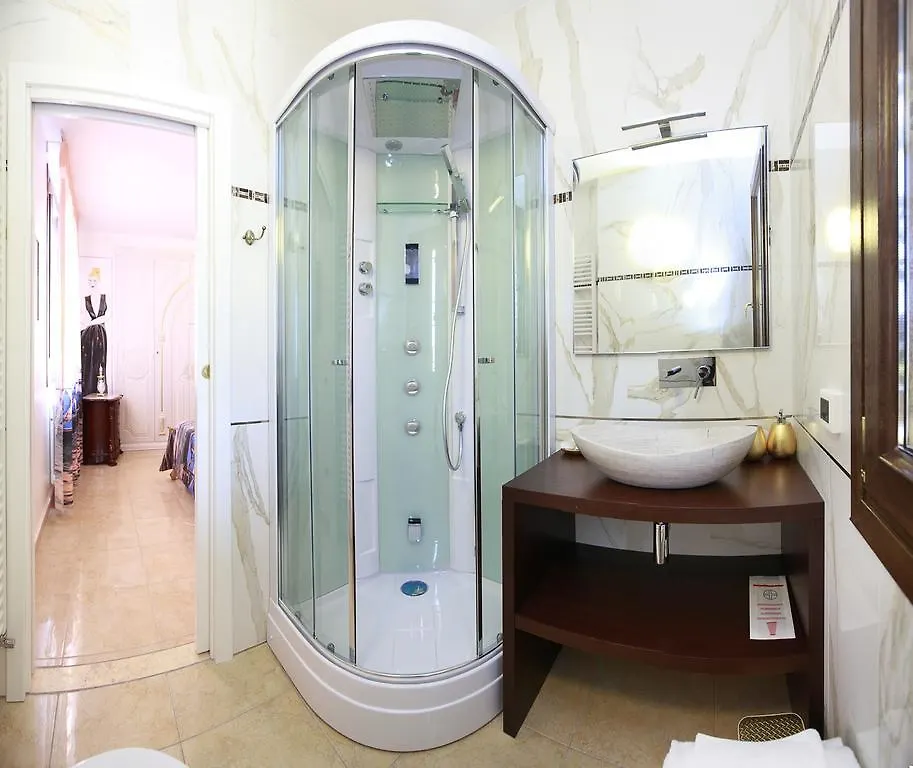 Borgo Dei Sensi Bed and Breakfast Casumaro